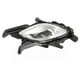 thumbnail image 2 of Neblinero Derecho Original Kia Morning 2012 2013 2014 negro, 2 of 2