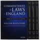 thumbnail image 1 of Colección Oxford University Press Blackstone I‑IV, 1 of 1