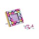 thumbnail image 2 of Mini marco LEGO Dots New 2020 para decoración del hogar con 85 piezas, 2 of 2