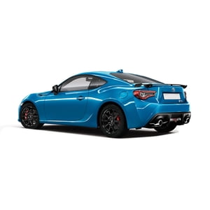 Pastillas Freno Para Auto Toyota Gt 86 2012-2021 Trasero