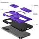 thumbnail image 2 of Funda FOXDOCK para Samsung Galaxy A17 – Magnética Antigolpes con Soporte y Protección Doble, 2 of 6