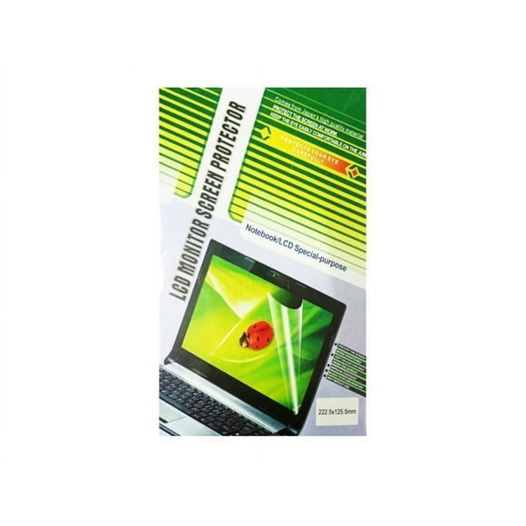 Protector Pantalla 10.1 Pulgadas