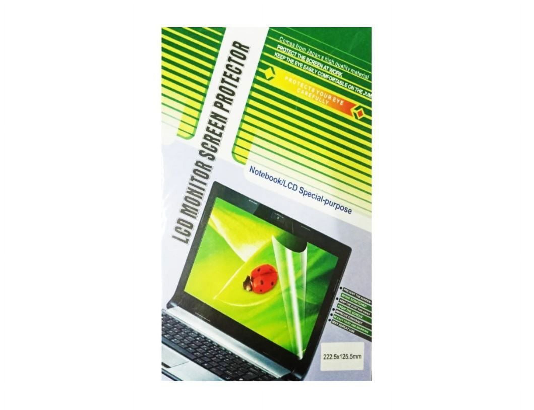 Genérico - Protector Pantalla 10.1 Pulgadas