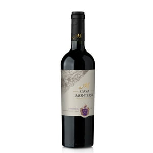 Casa Montero - Reserva De Familia Carmenere 2019