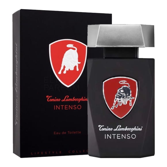 Tonino Lamborghini Intenso 4.2 onzas EDT 125 mililitros para hombre