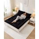 thumbnail image 4 of Cubre Colchón Premium Plush Acolchado 2 Plazas, 4 of 6