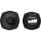 thumbnail image 1 of Parlantes Hogtunes 456F/R 5.25" Pack de 2 para Harley‑Davidson, 1 of 7