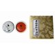 thumbnail image 5 of Tinta líquida Easyou 30 g – Pasta roja de cinabrio, 5 of 9