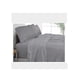 thumbnail image 2 of Sabanas Polar Gris 1 Plaza Y Media, 2 of 2