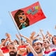 thumbnail image 4 of Las Reglas de Rosie Bandera impresa con temática, regalo perfecto para fanáticos, amigos y familiares, y adecuada para actividades al aire libre e interiores, decoraciones de fiesta. 90 cm × 150 cm., 4 of 6