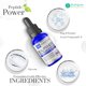 thumbnail image 3 of Sérum Skin Perfection Snap, 8 péptidos, 15 ml, antienvejecimiento, 3 of 9