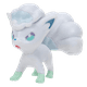 thumbnail image 2 of Pokemon Clip´N´Go Figura Alolan Vulpix + Pokebola, 2 of 3