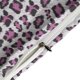 thumbnail image 5 of Pink Leopard Unspeakable Comforter Set Soft 3 Pcs Twin Bedding Sets Thicken for All Season, 5 of 5