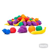 Dactic - Fruta Clasificacion 108 Un.