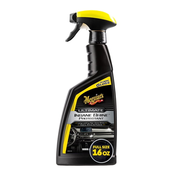 Spray de limpieza de coches Meguiar's G220216 Ultimate Insane Shine