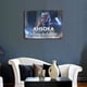thumbnail image 3 of Ahsoka Tano Cartel Metálico, Decoración de Pared de Cartel Metálico Personalizado para Regalos de Fans, Amigos, Familia y Amantes 20*30CM, 3 of 6