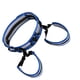 thumbnail image 2 of Cinturón De Marcha De Transferencia Con Bucles Para Las Piernas Dispositivo De Asistencia De Seguridad Para Entrenamiento Para Discapacitados S, 2 of 5