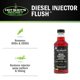 thumbnail image 5 of Inyector diésel Flush Hot Shot's Secret 946 ml Professional, 5 of 6