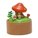 thumbnail image 2 of Caja De Música Con Bonitos Adornos Para El Desarrollo Sensorial De Las Fiestas Para Amigos, Amantes Y Niños. Conejito En Forma De Hongo, 2 of 5
