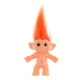 thumbnail image 2 of delicado mu?eco trol de la suerte nude mini figuras de acción de juguete colecciones naranja, 2 of 5