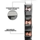 thumbnail image 2 of Pack 2 Organizadores Colgantes De Ropa 6 Niveles Closet, 2 of 5