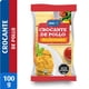 thumbnail image 1 of Pollo Apanado Crocante, 100 g, 1 of 3