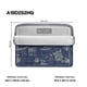 thumbnail image 2 of Funda Light-a18 Ochm Para Macbook 14 - Azul, 2 of 3