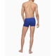 thumbnail image 4 of Ropa interior Calvin Klein Cotton Classics, paquete de 5, baúl para hombre, 4 of 4