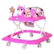 thumbnail image 1 of Andadera Mini Coche Rosada Interactiva Infantil, 1 of 2