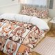 thumbnail image 1 of Nami Bed Duvet Cover Funny Anime Cartoon Bedding Se Lightweight3 Piece Comforter Se, cases, 1 of 5