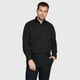 thumbnail image 1 of Camisa Trevira Ml Comfort negro 37, 1 of 5