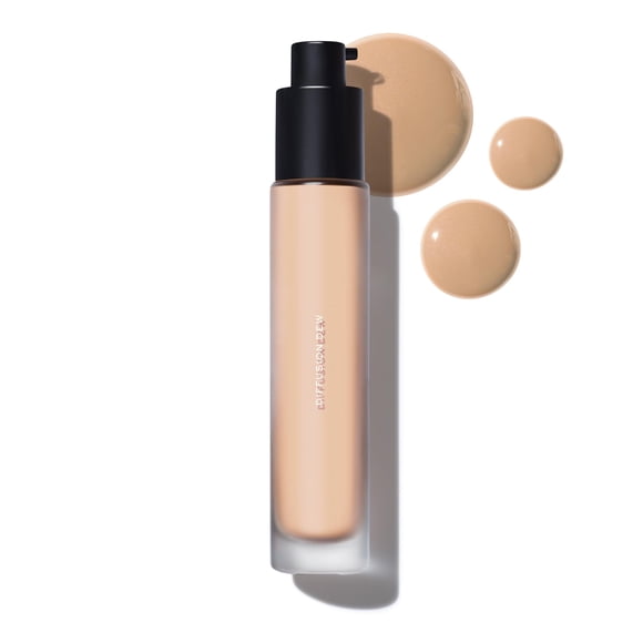 Tinte para piel MAKE Beauty Diffusion Dew Sheer a Medio Neutro 02