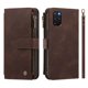 thumbnail image 2 of Funda Cartera Samsung Galaxy S20 Plus con Monedero, Marrón, 2 of 6