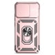 thumbnail image 1 of Estuche GANGXUN para Xiaomi 13 Pro, soporte giratorio 360°, estilo mecánico y magnético, 1 of 5