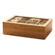 thumbnail image 2 of Caja Decorativa Organizadora Almacenamiento Modular Jhn, 2 of 3