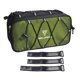 thumbnail image 5 of Bolsa Para Manillar De Bicicleta, Reflectante, Con Cordón Elástico, Bolsa Para Manillar De Bicicleta, Color Verde, 4,3 L, 5 of 5