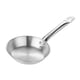 thumbnail image 4 of Sartén antiadherente, sartén de acero, sartén Universal redonda para freír huevos, carne, panqueques, utensilios de cocina, olla para uso doméstico en 18 cm, 4 of 5