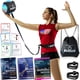 thumbnail image 1 of Equipo de entrenamiento de voleibol OVANTO Rebounder ajustable, 1 of 9