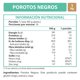 thumbnail image 3 of Poroto Negro Bolsa, 1 Kg, 3 of 4