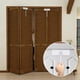thumbnail image 2 of Cerradura para Puerta Plegable BILLROAD Seguridad Infantil de Aluminio con Deslizamiento, 2 of 7