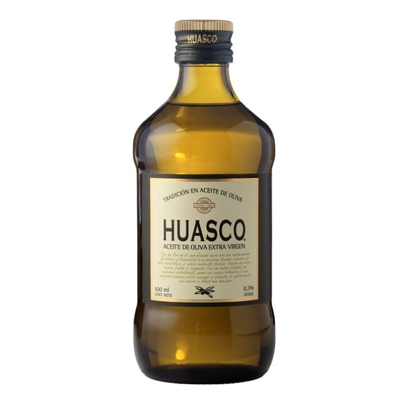 Aceite Oliva Botella, 500 ml