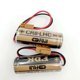 thumbnail image 4 of Batería Meewellvetry 3 V 2600 mAh (paquete de 3), 4 of 5