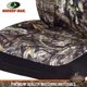 thumbnail image 5 of Fundas para asientos Mossy Oak delanteras camufladas de respaldo bajo en tela Oxford, 5 of 7