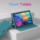 thumbnail image 2 of Tablet HOTTABLET Q8MPRO 7 Android 14 8GB 32GB Funda, 2 of 3