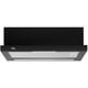 thumbnail image 3 of Horno Empotrado Electrico Hbb 510 Bk Negro 67 Litros + Encimera A Gas 4 Quemadores + Campana, 3 of 10