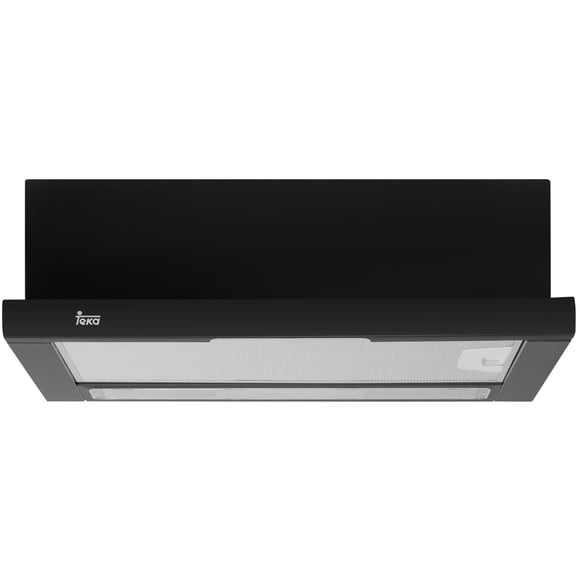 Campana 60 cm Tl 6310 Negra