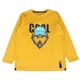 thumbnail image 1 of Polera Niño Mostaza Pillin, 1 of 3