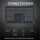 thumbnail image 3 of Smart TV LED Caixun Google TV 50" UHD 4K C50V1UG, 3 of 11