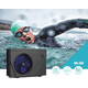 thumbnail image 2 of Bomba de Calor Piscina 16kw 40-75m3 Inverter PRIMATERM, 2 of 7