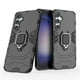 thumbnail image 1 of FOXDOCK Funda Antigolpes para Samsung Galaxy S23 FE 5G – Protección Total con Soporte y Diseño Robusto, 1 of 5
